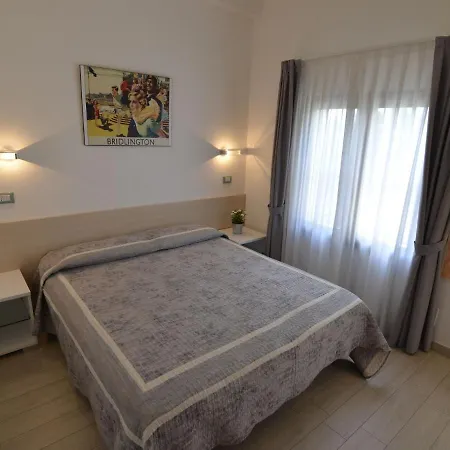 Homely In Italy Near Apartman