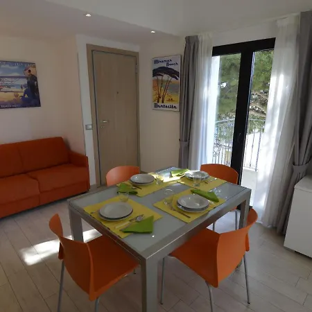 Apartman Homely In Italy Near Cattolica