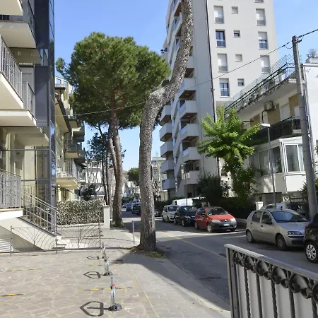 Apartman Homely In Italy Near Cattolica