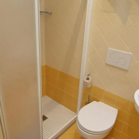 Apartman Homely In Italy Near