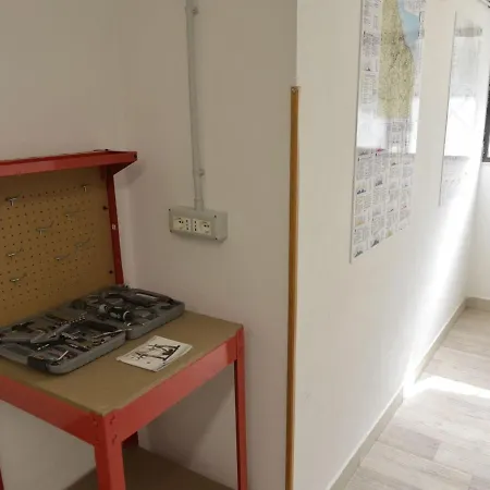 Apartman Homely In Italy Near Cattolica