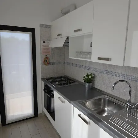 Homely In Italy Near *